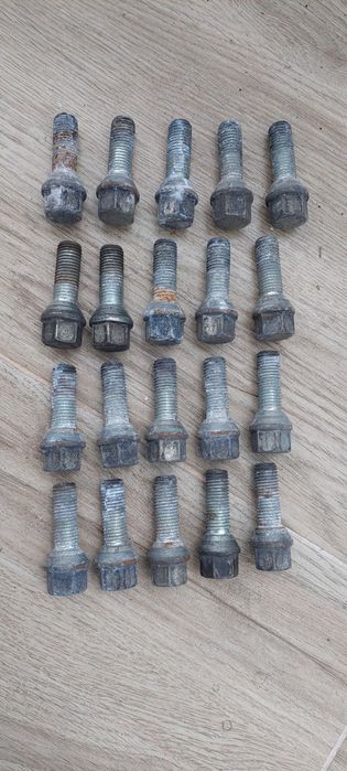 Prezoane M14x1,25