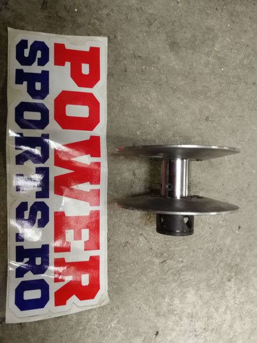 Ansamblu fulie Atv Linhai fixa si mobila 23819 si 23818 Linhai 260-300