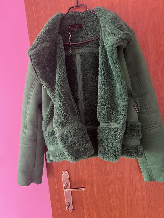 Дамско яке Junona