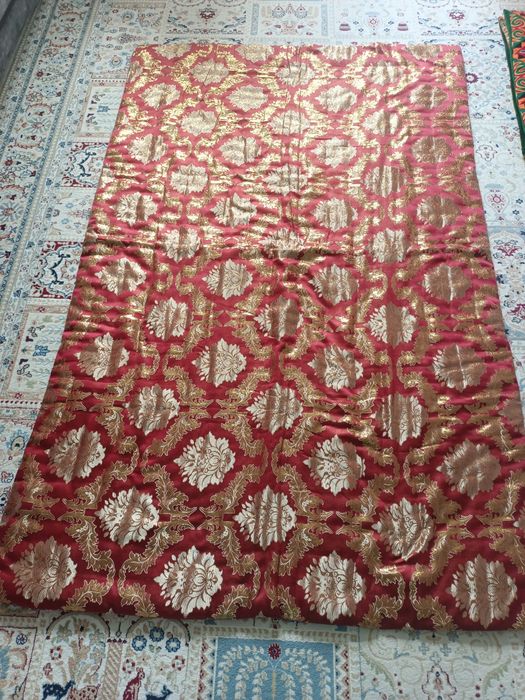 Корпе размер 120*220 ручная работа