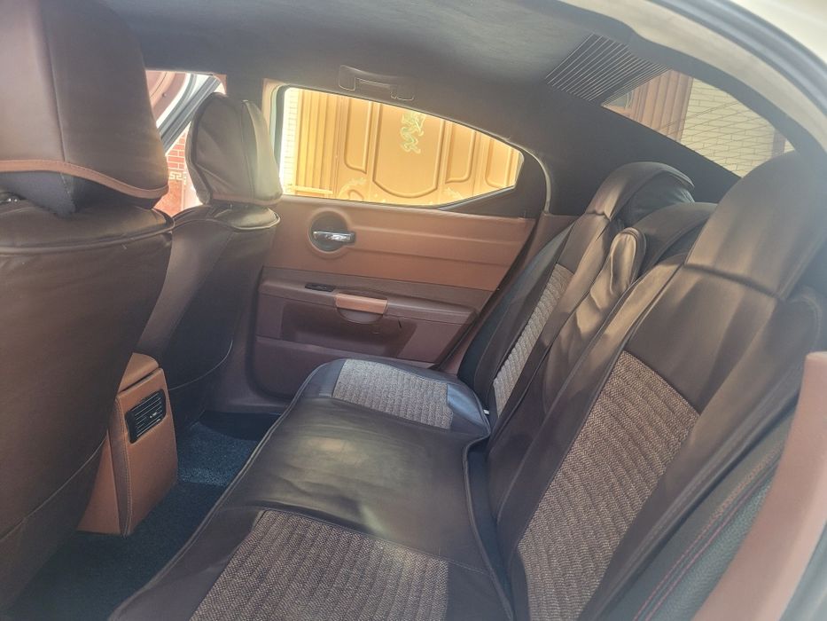 Додж чарчер 3,5 хорошем состоянии