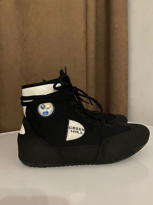 Боксёрки в отличном состоянии