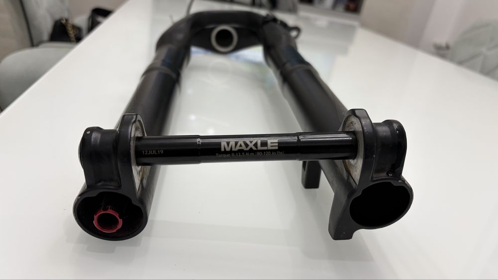 RockShox 35 Gold RL вилка 100mm