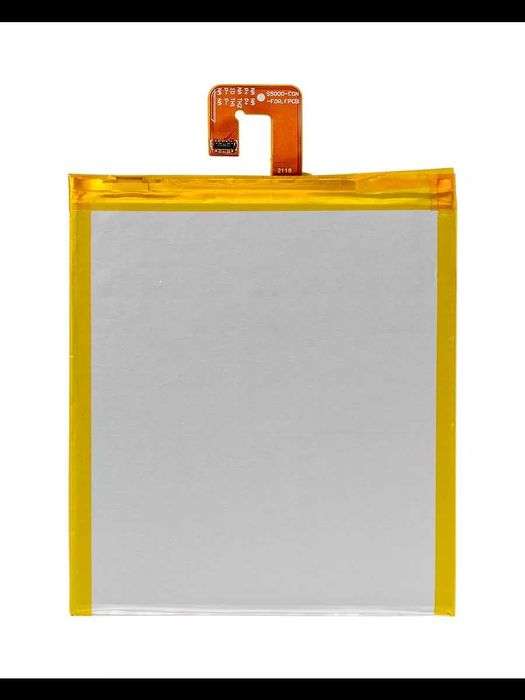 Батарейка L13D1P31, для планшета