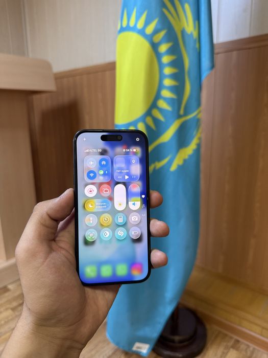 iPhone 15 Город Актобе