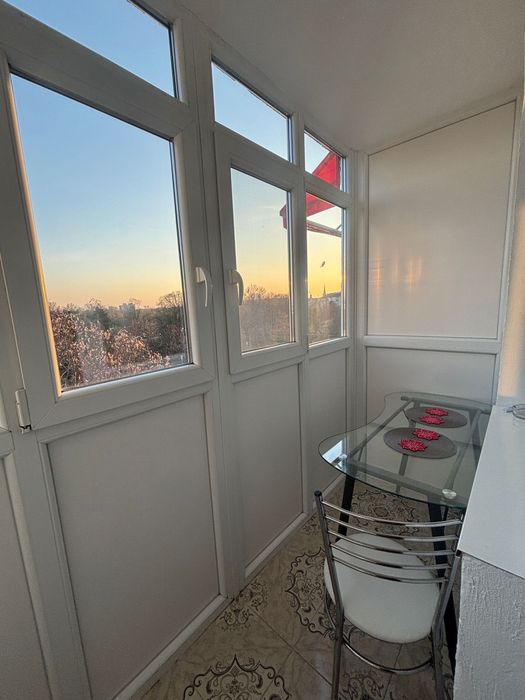 Închiriez Garsonieră Arad-Malul Mureșului G.Praporgescu