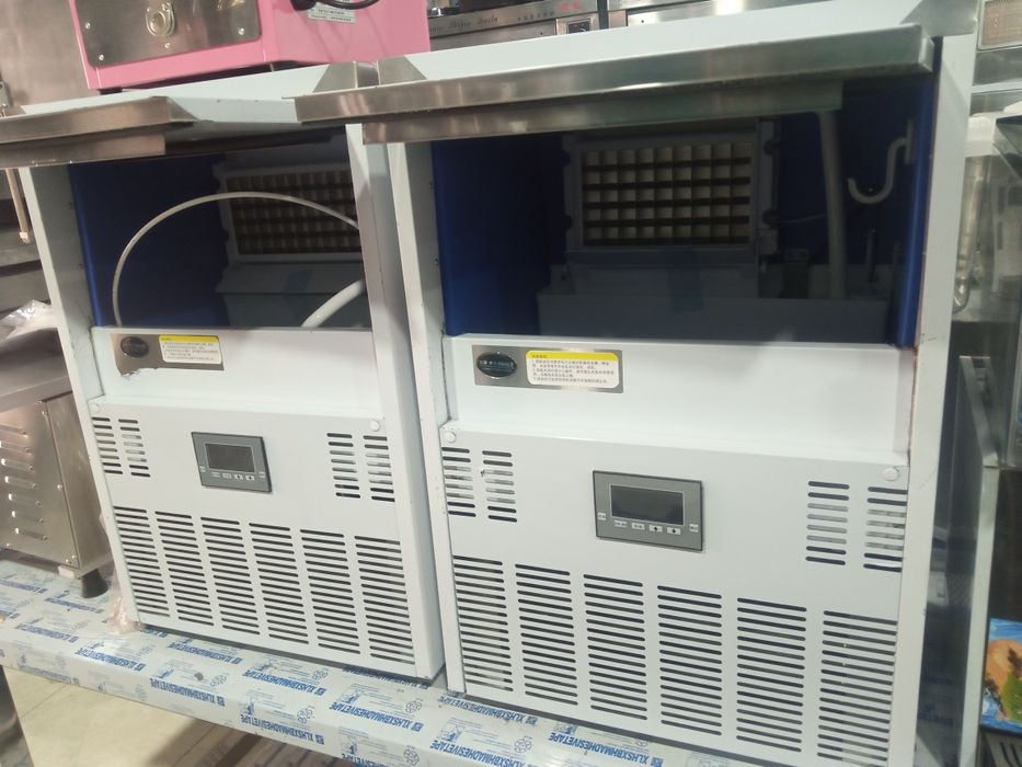 Muz aparat Лёдагенератор Ледогенератор muz chiqaradigan aparat muz apa