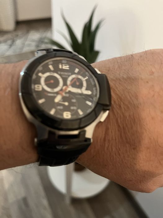 Tissot T Race Quartz,Cronograph