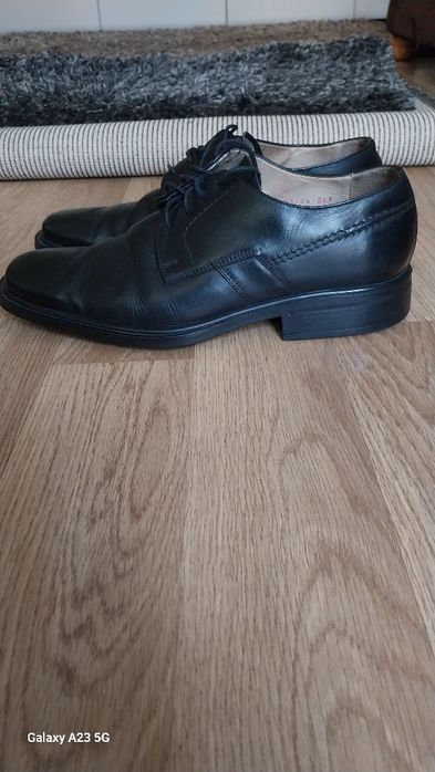 Pantofi bărbați din piele nr.44