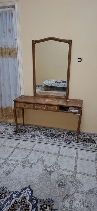 Eski turmo sotiladi