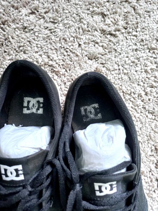 Teniși barbati DC