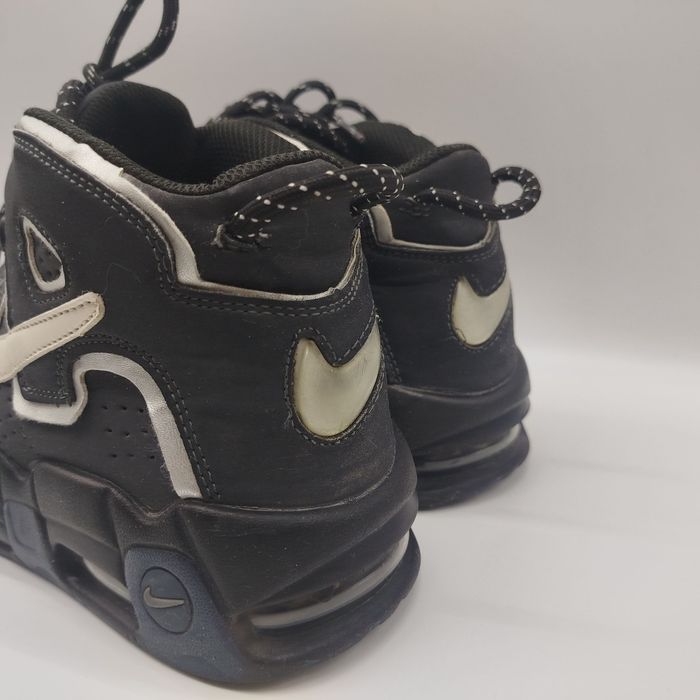 Модель кроссовок Nike Air More Uptempo 96