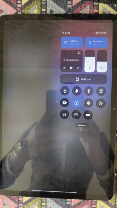 Xiaomi Pad Pro 6/128