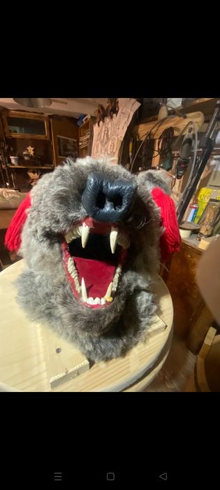 Vând 2 costume de urs