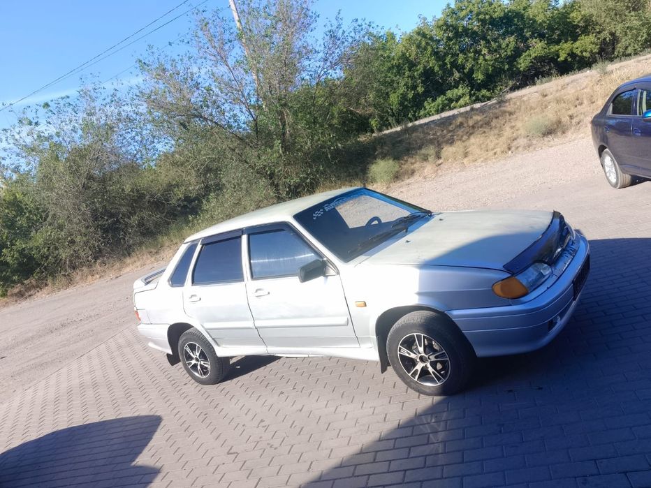 Продам 15 шку срочно торг
