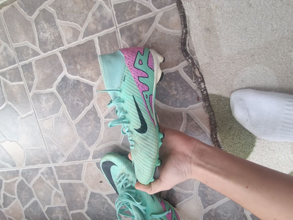 Спешно!!! Nike zoom superfly 9 academy