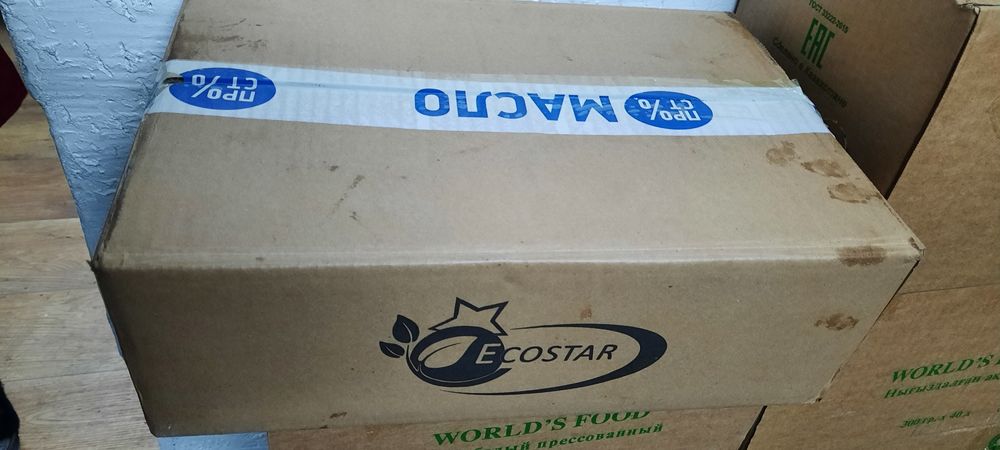 Масло сливочное 72% оптом