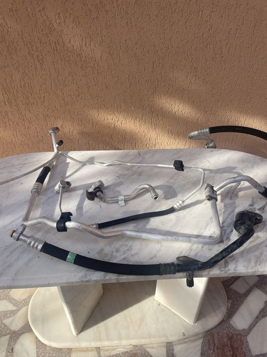 Conducte clima aer conditionat VW Transporter T5 2.0 TDI 2010-2017