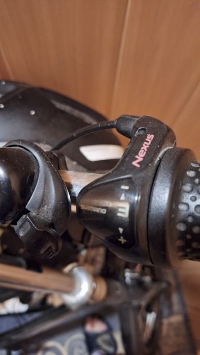 Bicicleta electrică pliabilă EcoRide - Suedia