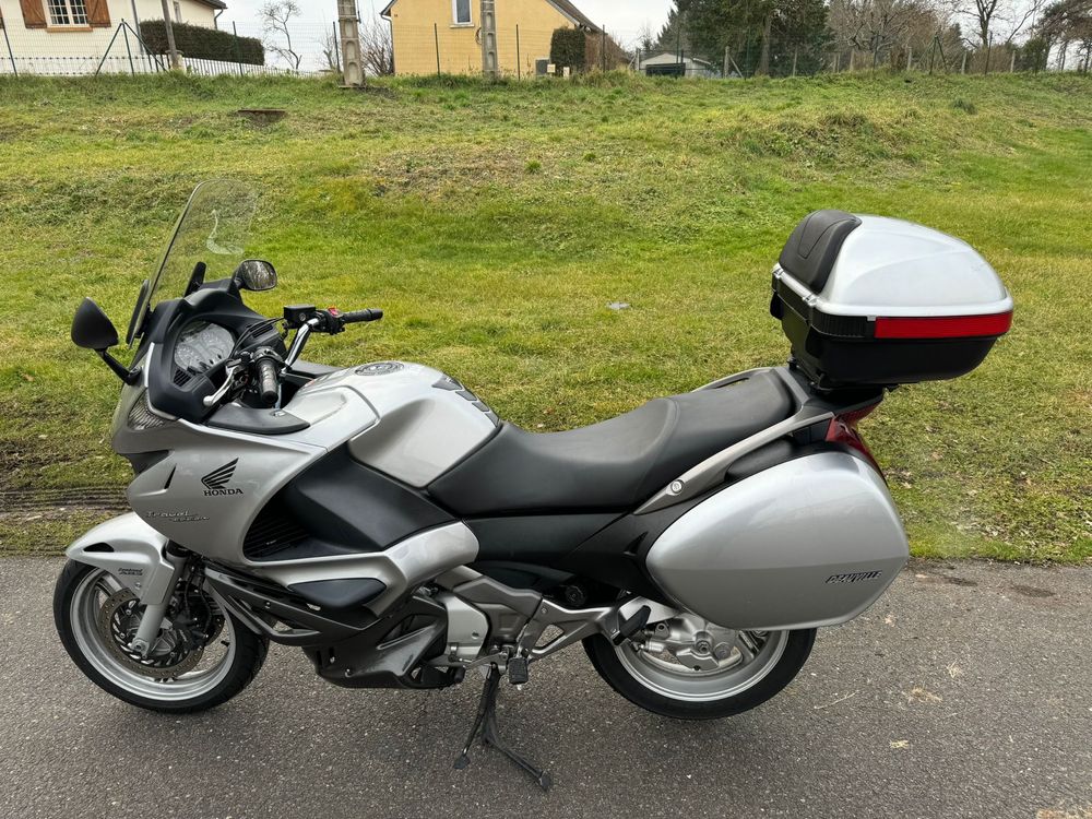 honda deauville Anunturi gratuite OLX.ro