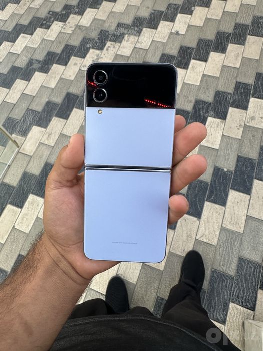 Samsung z filib 4 256