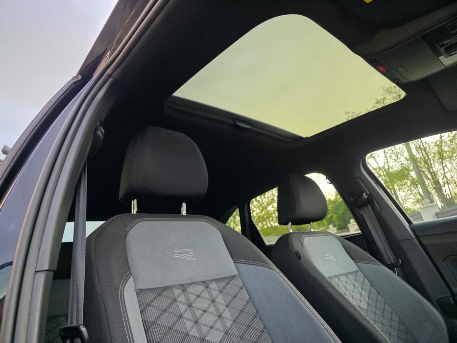 VOLKSWAGEN Taigo 2024 — imagine 3