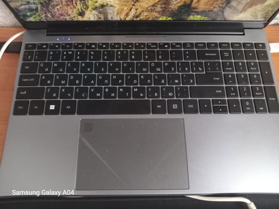 Notebook  castom gs-e157d