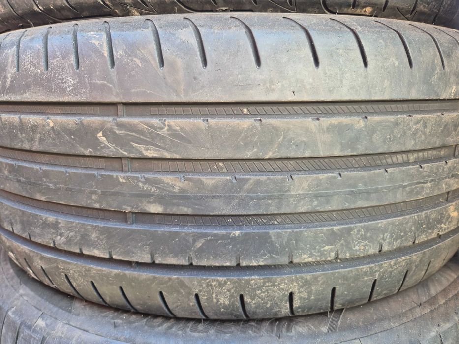 2 Anvelope de VARA - 225/45/18 - GoodYear - Stare BUNA - DOT 2021 !