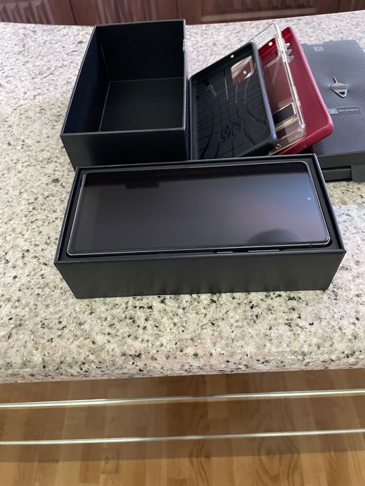 Телефон Samsung Not-20