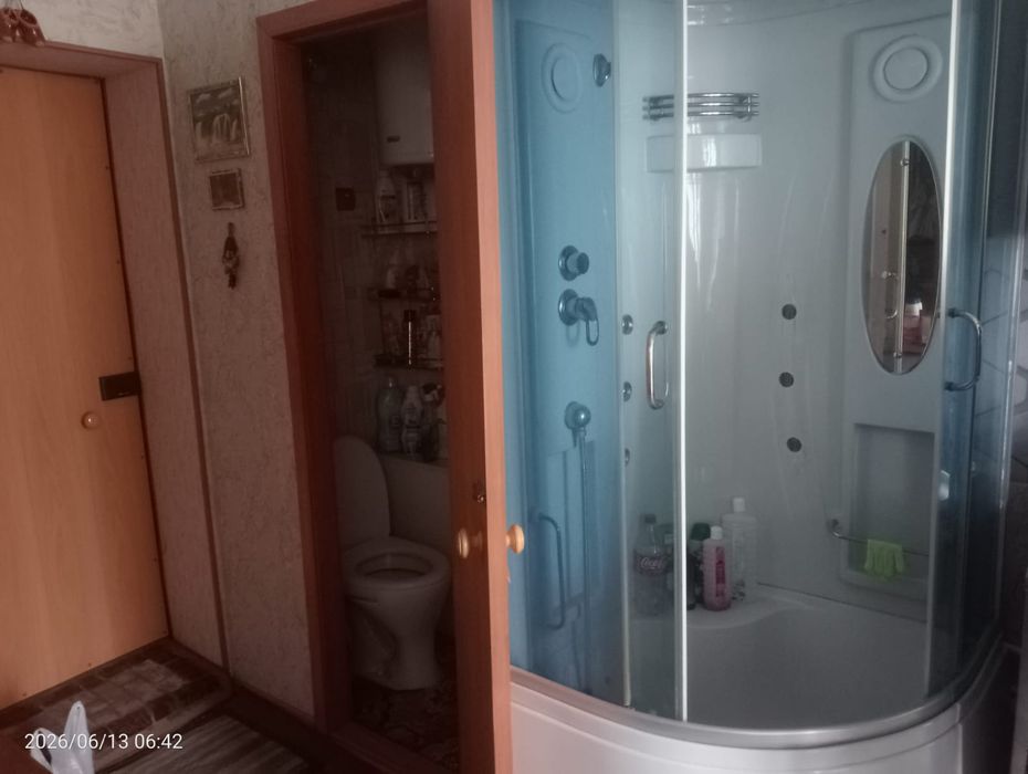 Продам комнату в общежитии