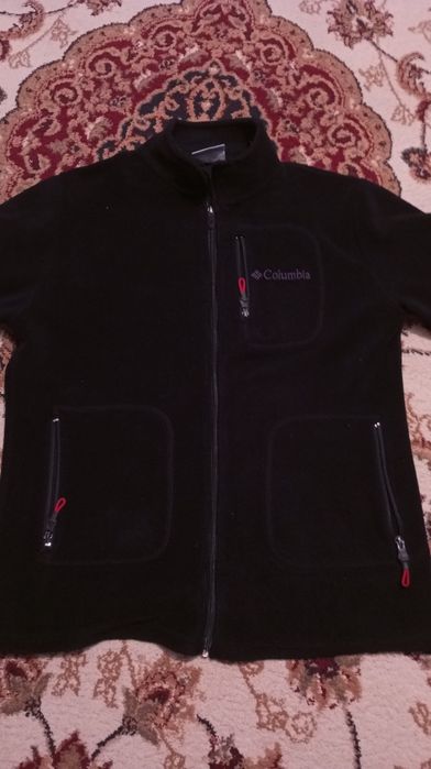 Columbia Джемпер