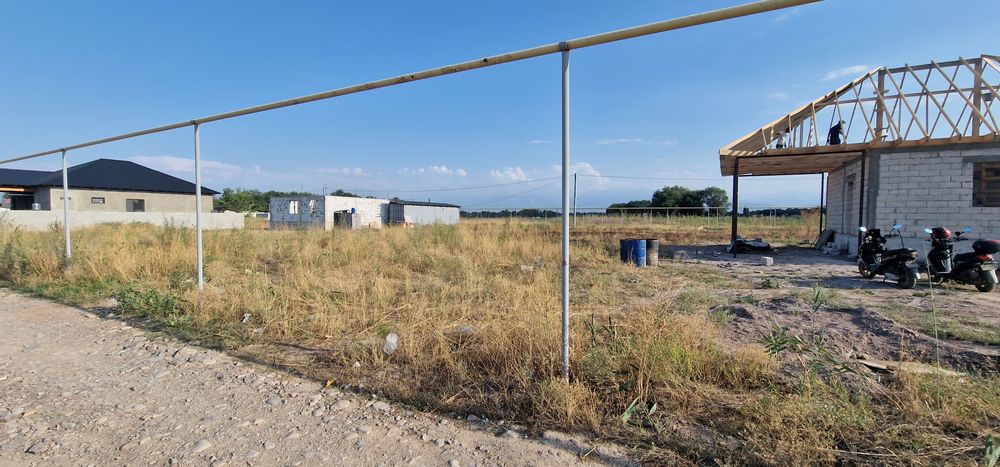 Продам участок 4 сотки