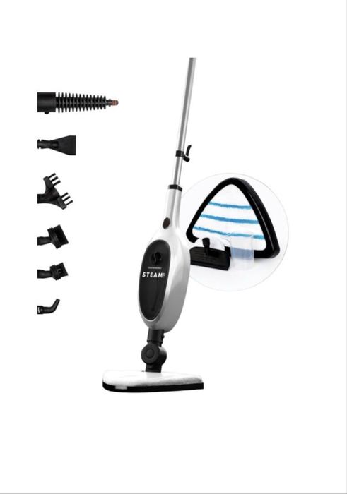 Vand mop cu aburi