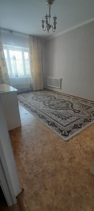 Продается 1 комнатная квартира