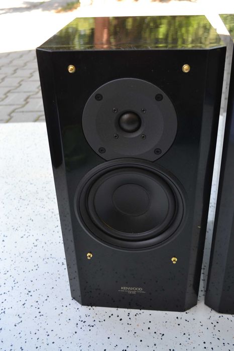 Boxe Kenwood LS E 8