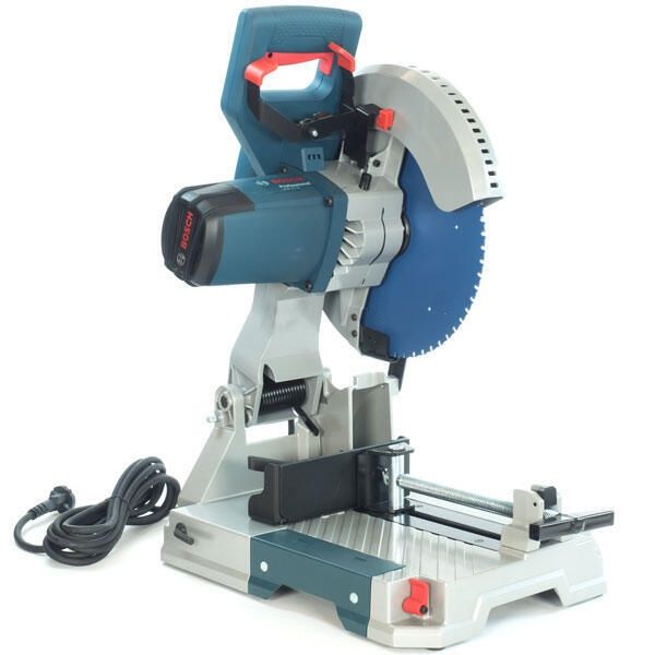 Труборез BOSCH GCD 12 JL