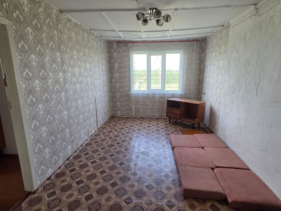 Продам дом двухквартирный