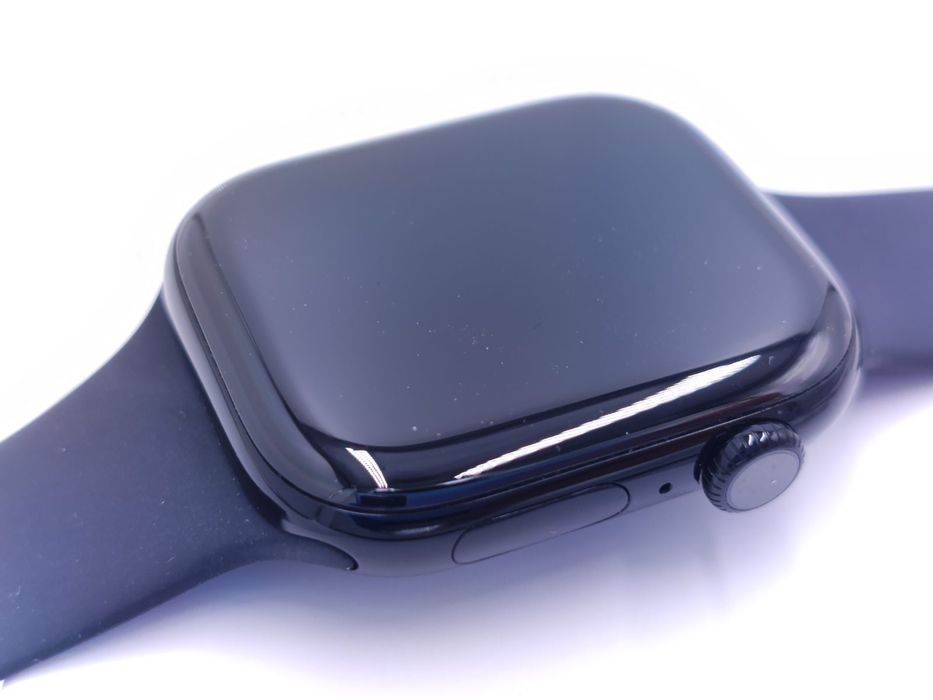 Apple Watch Series 11 GPS 46mm (A3333), Garantie 24 luni | #D96410