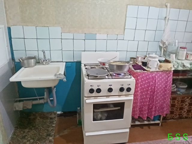 Квартира 3_комнатная обмен на 2_комнатную.