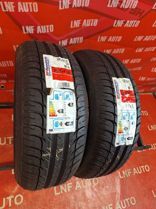 Anvelope de VARA - 185/55/14 - BFGoodrich - NOI - DOT 2015 !
