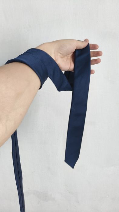 Галстук Koton синий