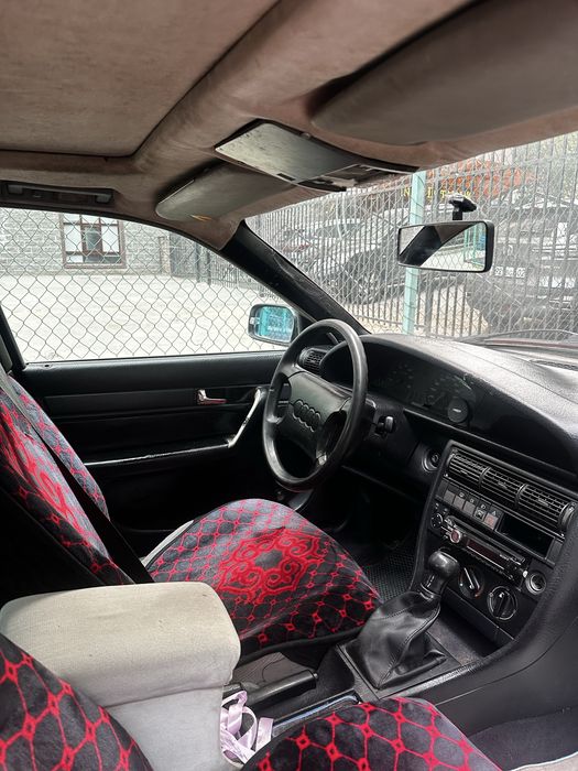 Продам Ауди 100 с4