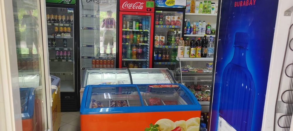 Продам  действующий магазин