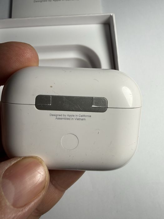 Apple Airpods Pro 2