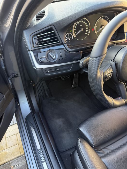 BMW Seria 5 F 11 /2.0 D /B47 190 cai / 2015/Euro 6/