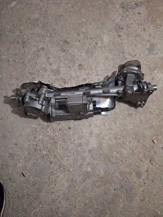 Caseta Direcție electrica Passat B6