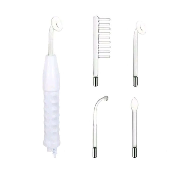 Нов    Дарсонвал