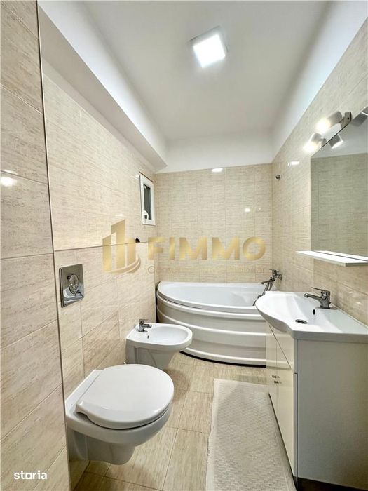 Apartament Obcini | Loc de parcare inclus | ID: 1890