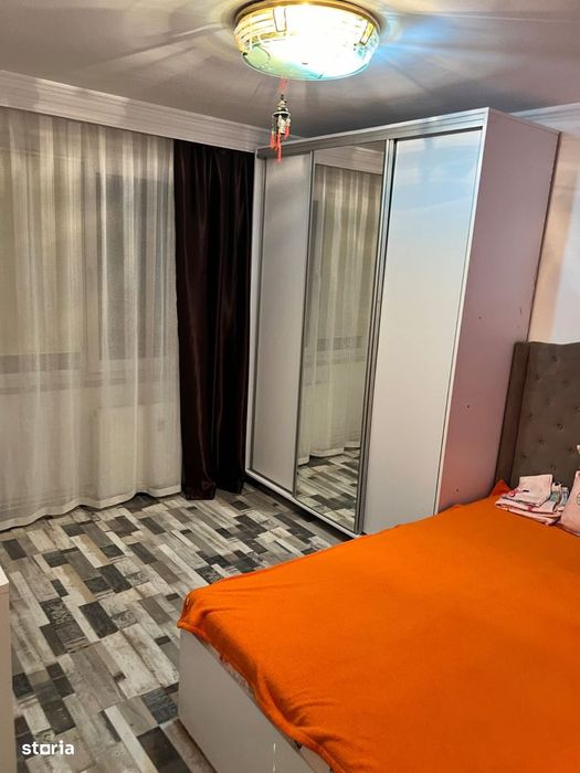 Apartament 3 camere de vânzare | Dristor – Istriei | 69 mp | 2 băi