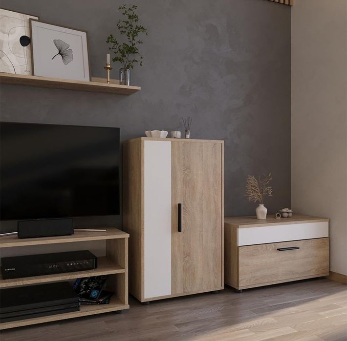 Шкаф за всекидневна Vicco 9329